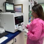 Lab Sunny Hills Hematologia 9