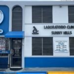 Lab Sunny Hills Local 1