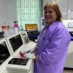 Lab Sunny Hills Quimica 10