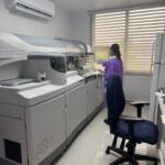 Lab Sunny Hills Quimica Especial 8